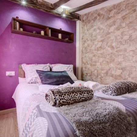 Hostal Loft "Elegante" Lila Ubrique Exterior foto