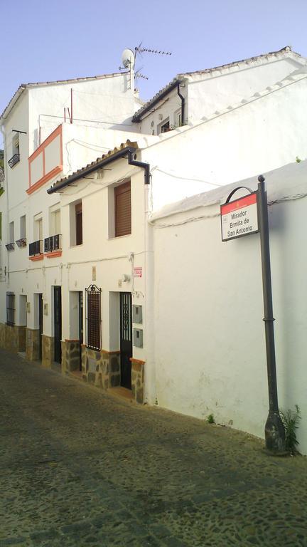 Hostal Loft "Elegante" Lila Ubrique Exterior foto