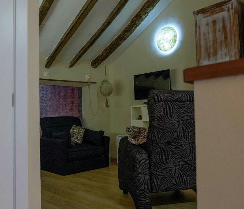 Hostal Loft "Elegante" Lila Ubrique Exterior foto